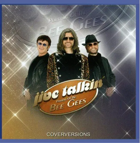 Produktbild: Portrait Of The Bee Gees