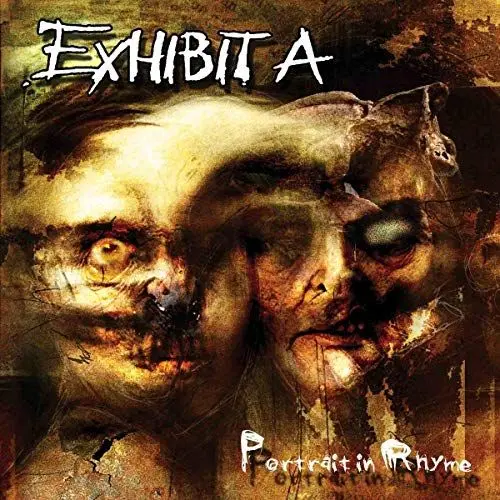 Produktbild: Portrait in Rhyme