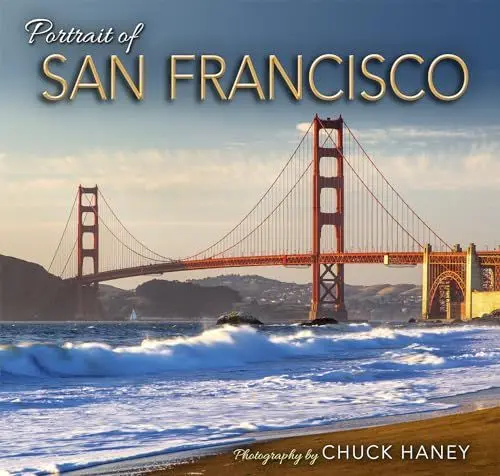 Produktbild: Portrait of San Francisco