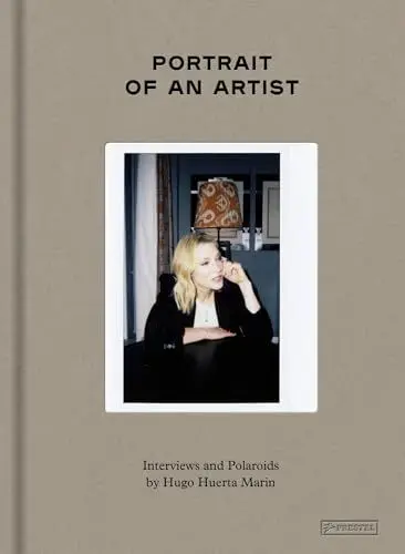 Produktbild: Portrait of an Artist: Conversations with Trailblazing Creative Women