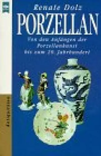 Produktbild: Porzellan