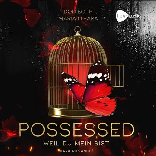 Produktbild: Possessed - Weil du mein bist: Obsessed 2