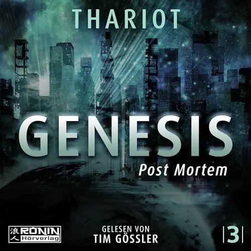 Produktbild: Post Mortem: Genesis 3
