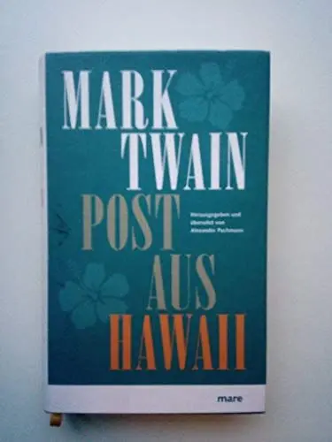 Produktbild: Post aus Hawaii