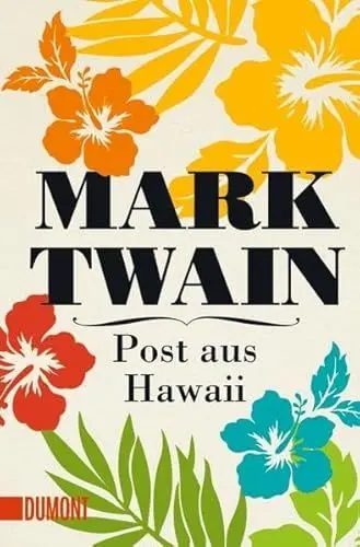 Produktbild: Post aus Hawaii (Taschenbücher)