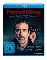 Produktbild: Postcard Killings (Blu-ray)