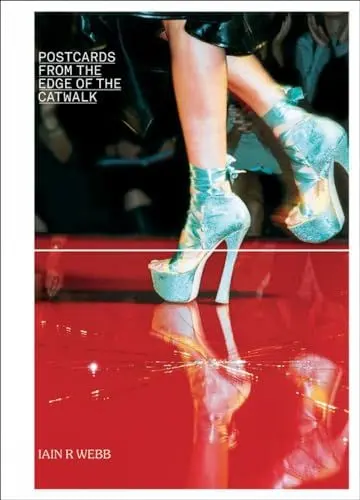Produktbild: Postcards from the Edge of the Catwalk