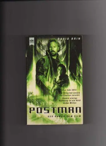 Produktbild: Postman
