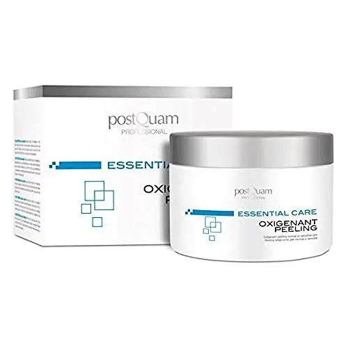 Produktbild: Postquam Sauerstoff-Peeling 200 ml