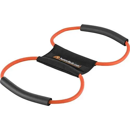 Produktbild: Posture Medic ORIGINAL 3in1 Rücken Geradehalter Haltungstrainer