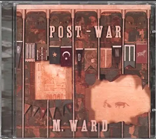 Produktbild: Post-War