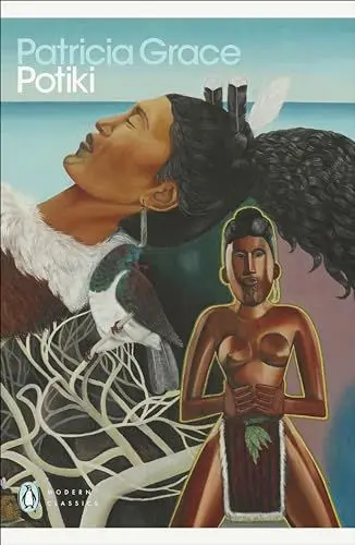 Produktbild: Potiki (Penguin Modern Classics)