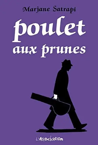 Produktbild: Poulet Aux Prunes