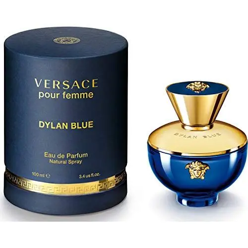 Produktbild: Pour Femme Dylan Blue