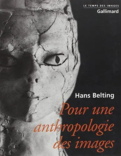 Produktbild: Pour une anthropologie des images