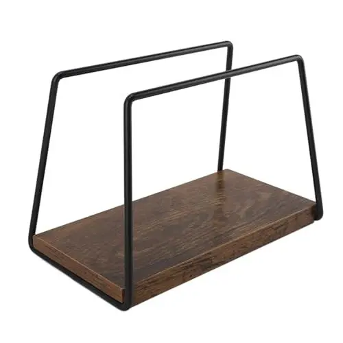 Produktbild: Pour-Over-Kaffee-Tropfer-Halter, Effiziente, Stabile Struktur, Pour-Over-Tropfer-Ständer mit Sockel, Verstellbare Pour-Over-Kaffeebereiter-Tropferstation für(1 Tasse 20x17,5x7,5cm)