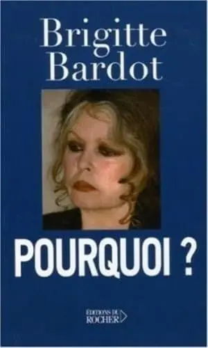 Produktbild: Pourquoi ?
