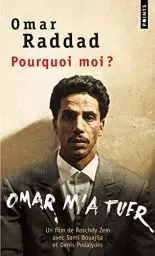 Produktbild: Pourquoi Moi ?. Omar M'a Tuer