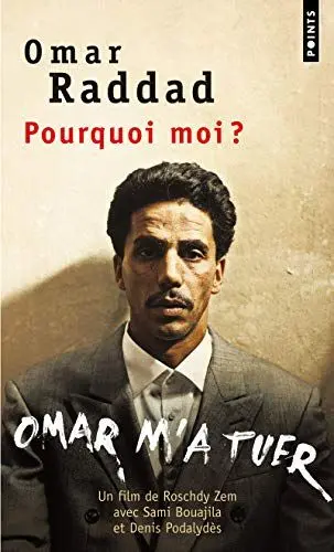 Produktbild: Pourquoi Moi ?. Omar M'a Tuer
