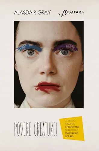 Produktbild: Povere creature!