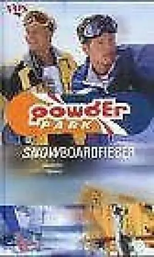 Produktbild: Powder Park, Snowboardfieber