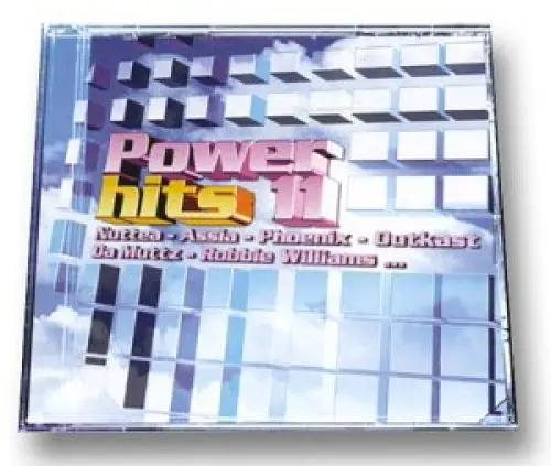 Produktbild: Power Hits 11
