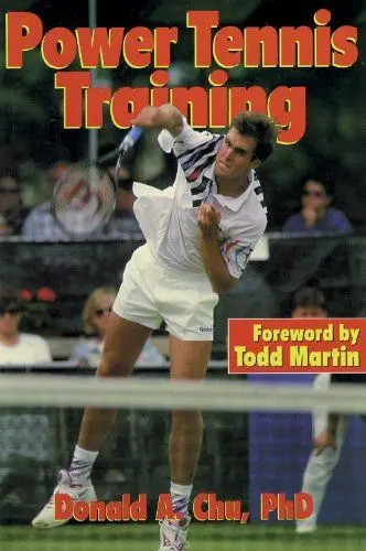 Produktbild: Power Tennis Training
