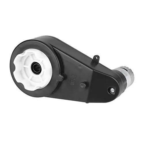 Produktbild: Power Wheels-Motor 12V 30000RPM Spielzeug Elektromotor Getriebe