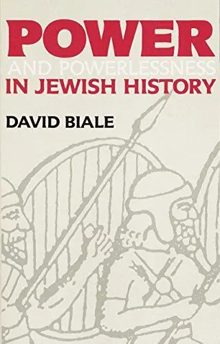 Produktbild: Power & Powerlessness in Jewish History