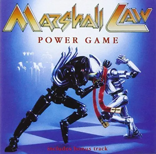 Produktbild: Power Game