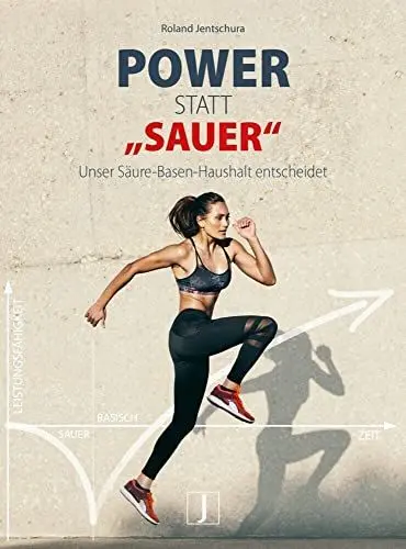 Produktbild: Power statt 