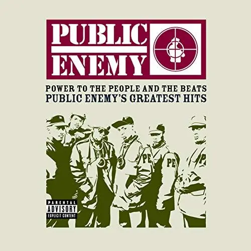 Produktbild: Power to the People and Th