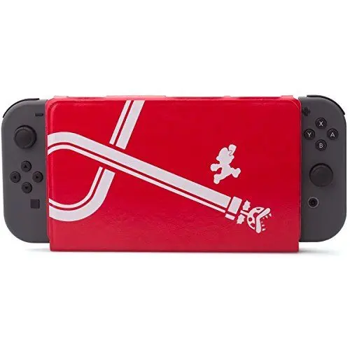 Produktbild: PowerA Tragetasche für Nintendo Switch - Mario