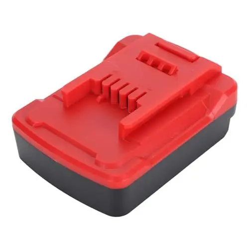 Produktbild: PowerAdapter für 18-V für Elektrowerkzeuge, Dock-Stromanschluss-Umwandlung, Elektrowerkzeug-Konverter