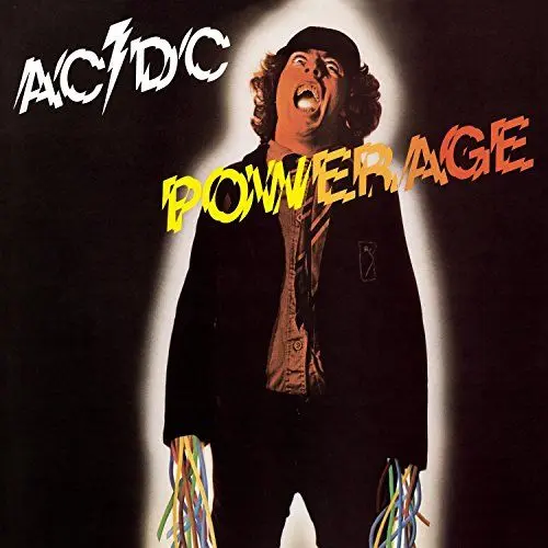 Produktbild: Powerage (Special Edition Digipack)