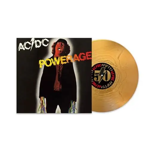Produktbild: Powerage (Vinyl Single)