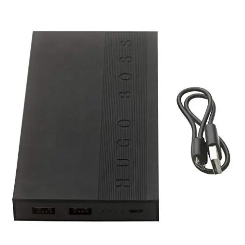 Produktbild: Powerbank Edge Black 10000 mAh