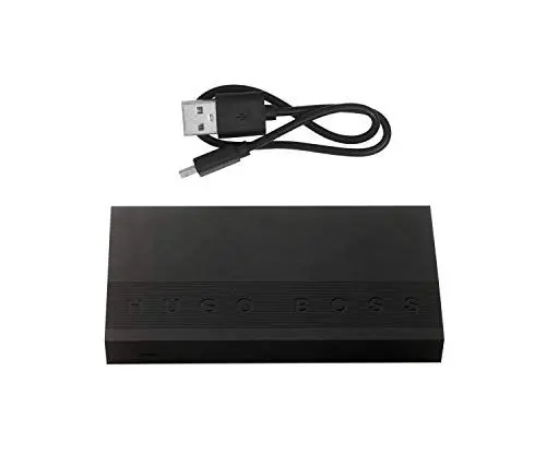 Produktbild: Powerbank Edge Black 5000 mAh