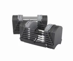 Produktbild: PowerBlock® Sport 2.4, 1,5kg - 11,0kg, Paar