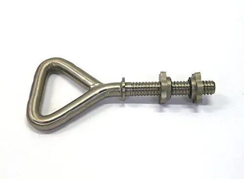 Produktbild: POWER-EXTREME Verstellbarer Kettlebell-Griff