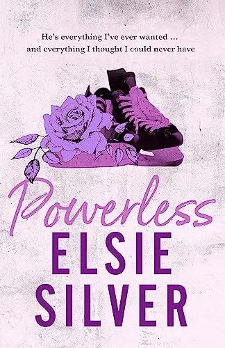 Produktbild: Powerless: A sweet and steamy small-town romance from the Sunday Times bestselling author of Wild Love! (Chestnut Springs)