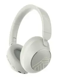 Produktbild: PowerLocus Bluetooth Kopfhörer Over Ear, Kopfhörer Kabellos Bluetooth mit Mikrofon, 70std Spielzeit, HiFi Stereo Tiefer Bass,Faltbares Wireless Headphones für Reisen/Handy/PC