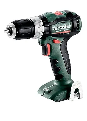 Produktbild: metabo PowerMaxx SB 12 BL* Akku-Schlagboh. TV00