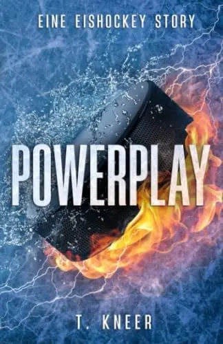 Produktbild: Powerplay: - Eine Eishockey Story -