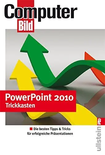 Produktbild: PowerPoint 2010 Trickkasten