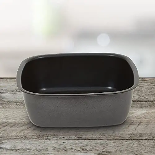Produktbild: PowerXL MultiCooker 12-in-1 Innentopf - Ersatzinnentopf für Ihren PowerXL MultiCooker - Anti-Haft-Beschichtung - MultiCooker Zubehör