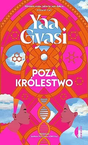 Produktbild: Poza królestwo