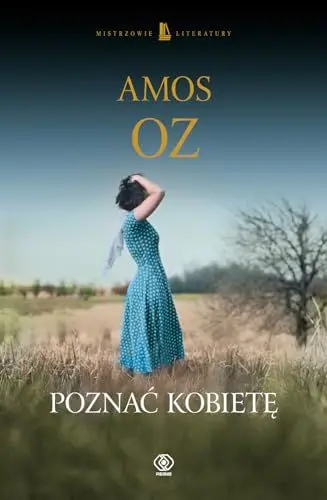 Produktbild: Poznac kobiete (MISTRZOWIE LITERATURY)