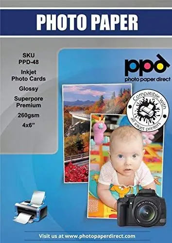 Produktbild: PPD 100 x 4x6