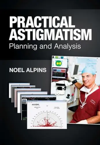 Produktbild: Practical Astigmatism: Planning and Analysis
